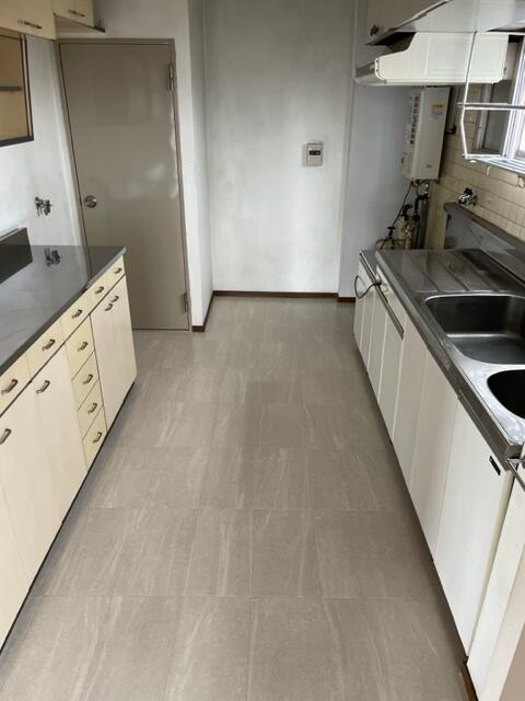 熊本市中央区帯山1丁目｜中古マンションの写真12