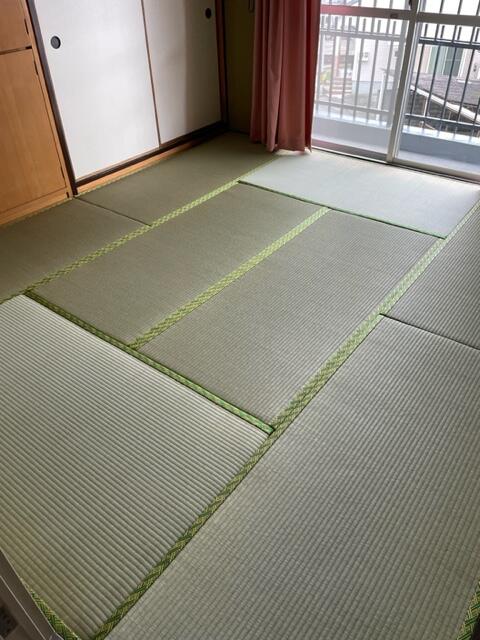 熊本市中央区帯山1丁目｜中古マンションの写真6