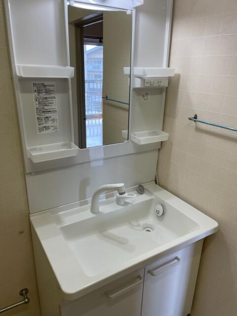 熊本市中央区帯山1丁目｜中古マンションの写真9