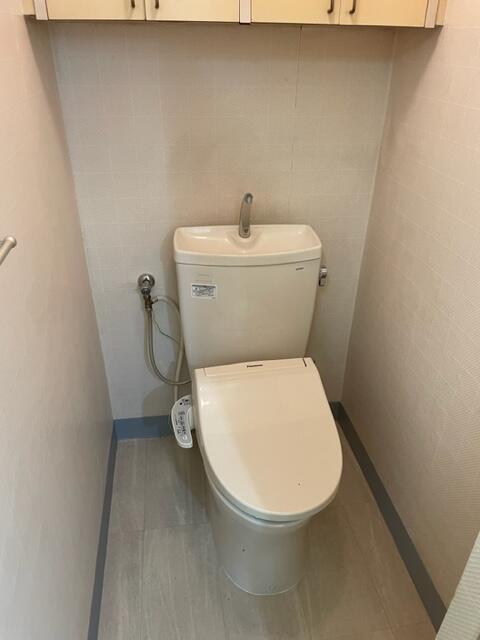 熊本市中央区帯山1丁目｜中古マンションの写真8