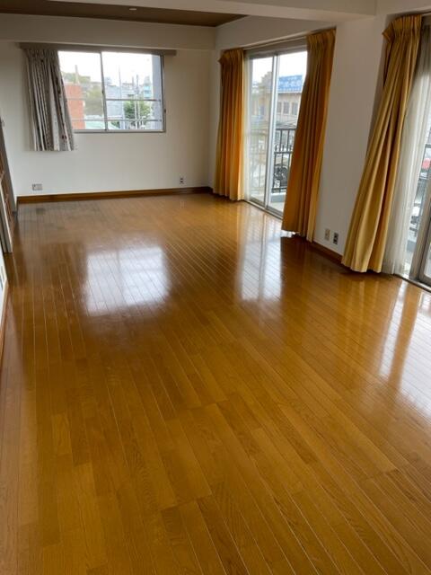 熊本市中央区帯山1丁目｜中古マンションの写真5