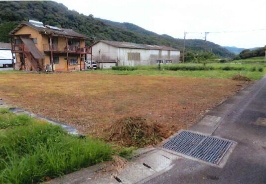山鹿市鹿北町四丁｜売地の写真3