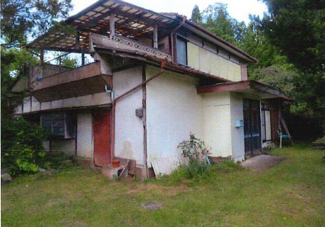 detached 熊本県山鹿市鹿北町四丁