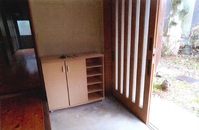 山鹿市鹿北町四丁｜中古一戸建の写真5