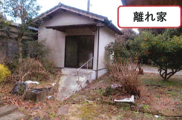 山鹿市鹿北町四丁｜中古一戸建の写真9