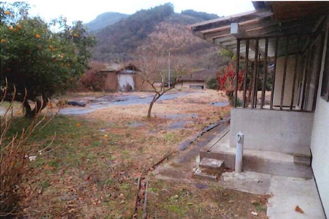 山鹿市鹿北町四丁｜中古一戸建の写真6