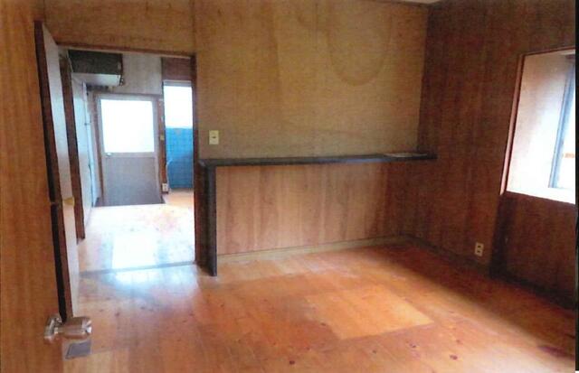 山鹿市鹿北町四丁｜中古一戸建の写真2