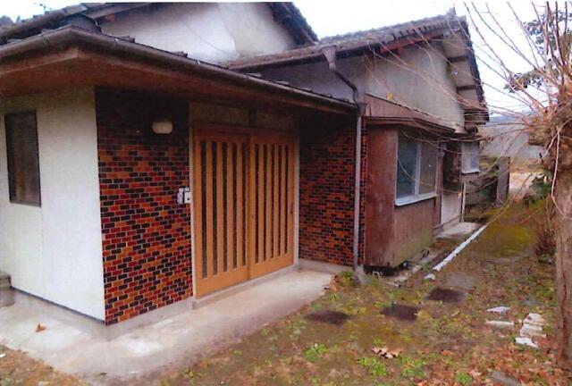 山鹿市鹿北町四丁｜中古一戸建の写真4
