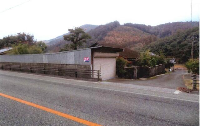 山鹿市鹿北町四丁｜中古一戸建の写真8