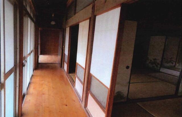 山鹿市鹿北町四丁｜中古一戸建の写真3