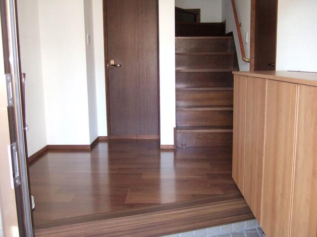 熊本市北区清水本町｜中古一戸建の写真4