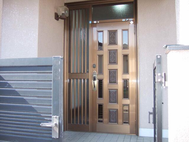 熊本市北区清水本町｜中古一戸建の写真3