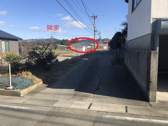 阿蘇市一の宮町宮地｜売地の写真4