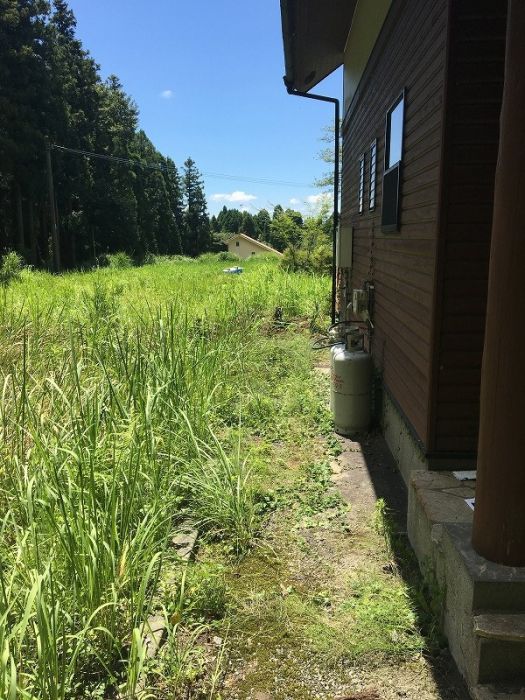 阿蘇郡高森町大字色見|売地の写真4