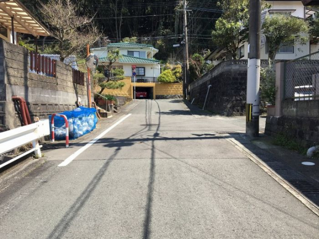 熊本市北区清水万石5丁目｜売地の写真6