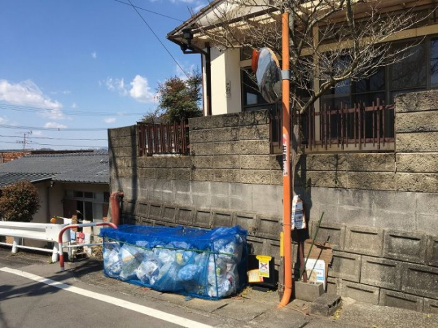 熊本市北区清水万石5丁目｜売地の写真3