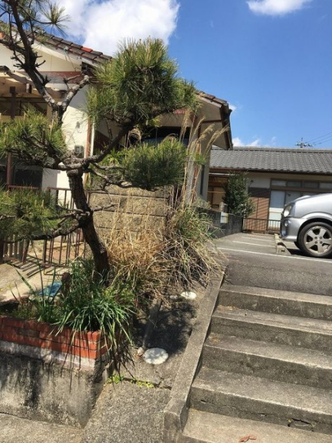 熊本市北区清水万石5丁目｜売地の写真4