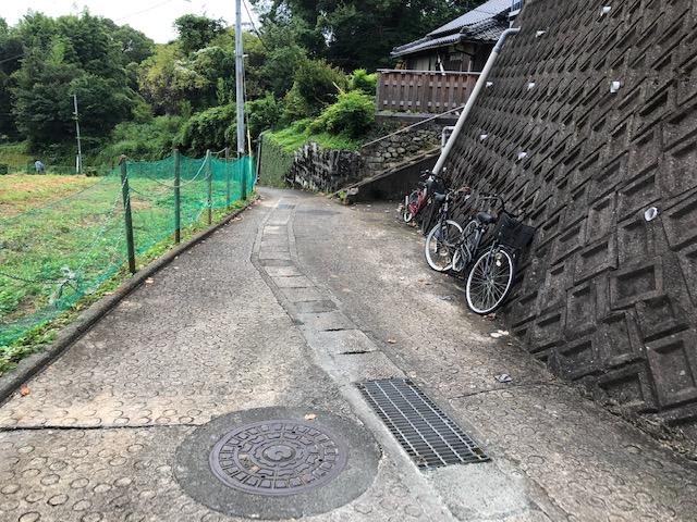 熊本市西区横手2丁目|売地の写真9