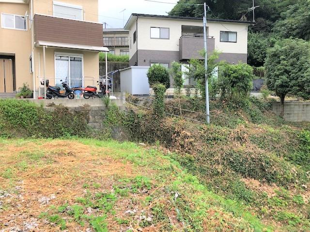 熊本市西区横手2丁目|売地の写真8