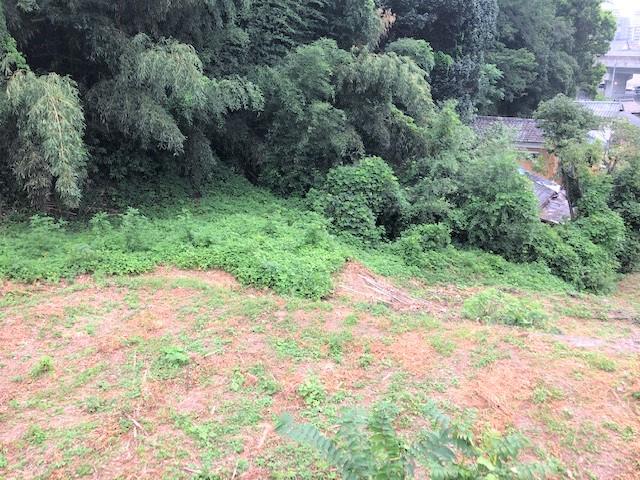 熊本市西区横手2丁目|売地の写真6