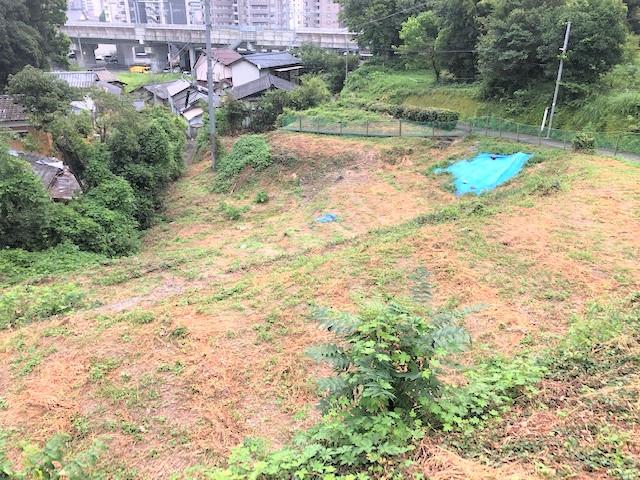 熊本市西区横手2丁目|売地の写真5