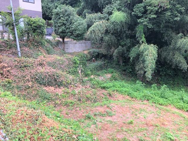熊本市西区横手2丁目|売地の写真7