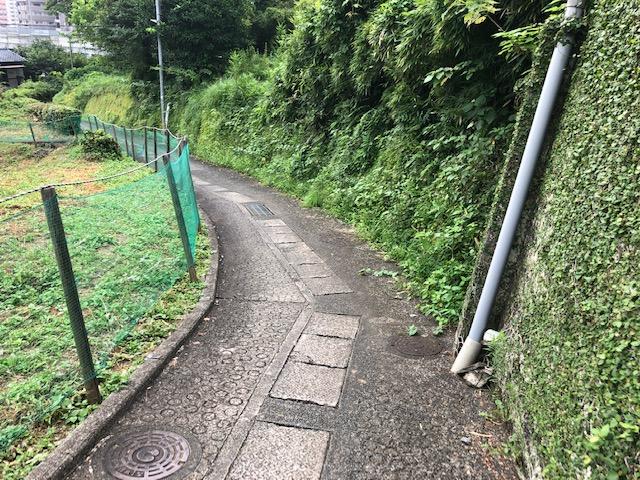 熊本市西区横手2丁目|売地の写真12