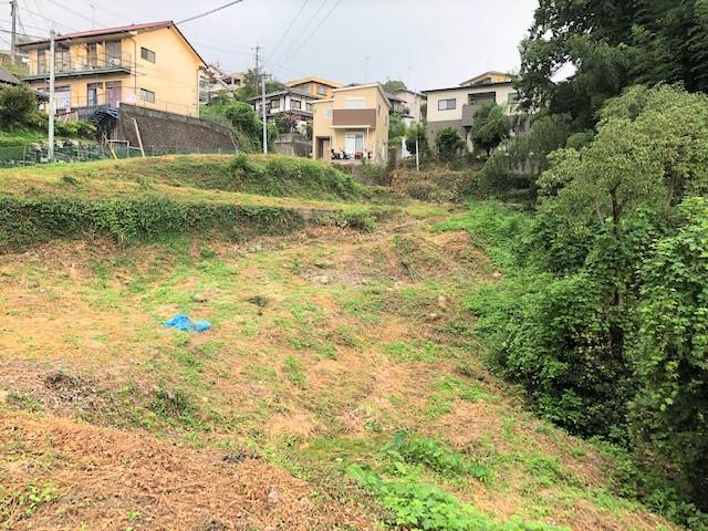 熊本市西区横手2丁目|売地の写真2