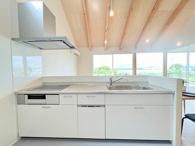 熊本市北区和泉町｜中古一戸建の写真4