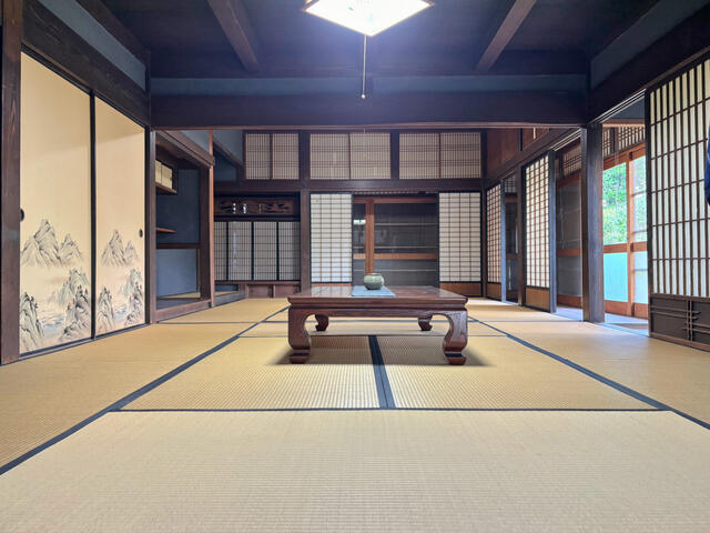 detached 熊本県菊池市七城町山崎