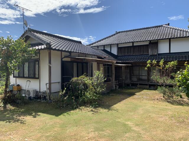 detached 熊本県菊池市七城町山崎