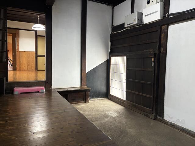 detached 熊本県菊池市七城町山崎