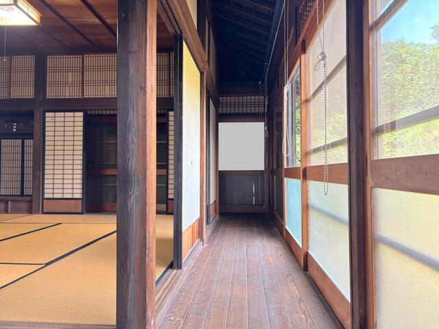 detached 熊本県菊池市七城町山崎