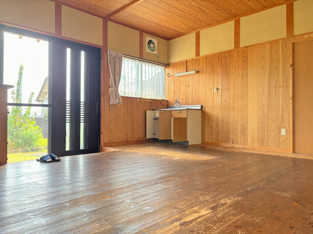 detached 熊本県菊池市七城町山崎