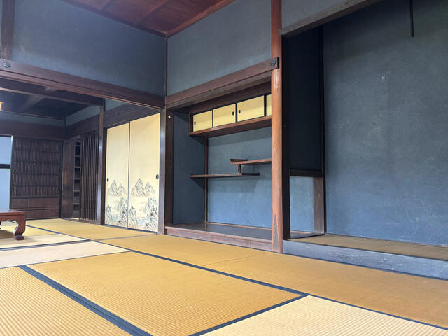 detached 熊本県菊池市七城町山崎