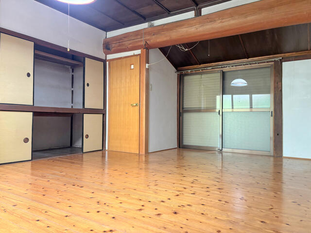 detached 熊本県菊池市七城町山崎