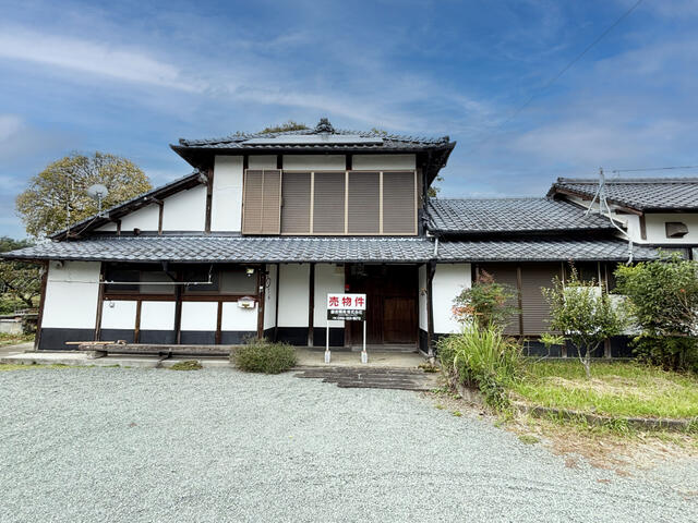 detached 熊本県菊池市七城町山崎