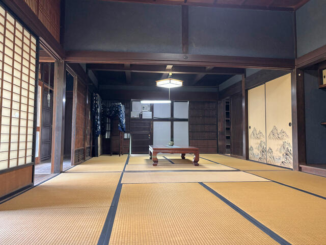 detached 熊本県菊池市七城町山崎