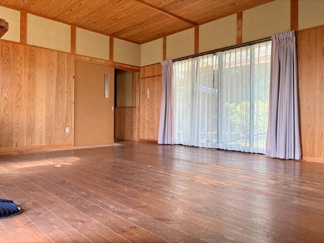 detached 熊本県菊池市七城町山崎
