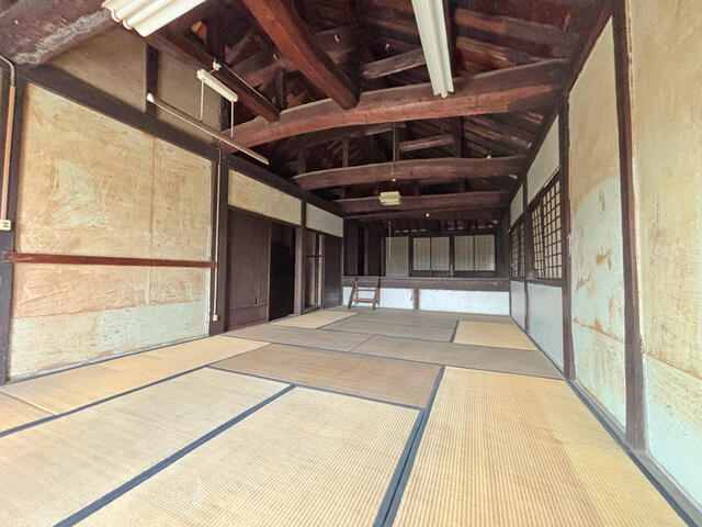 detached 熊本県菊池市七城町山崎