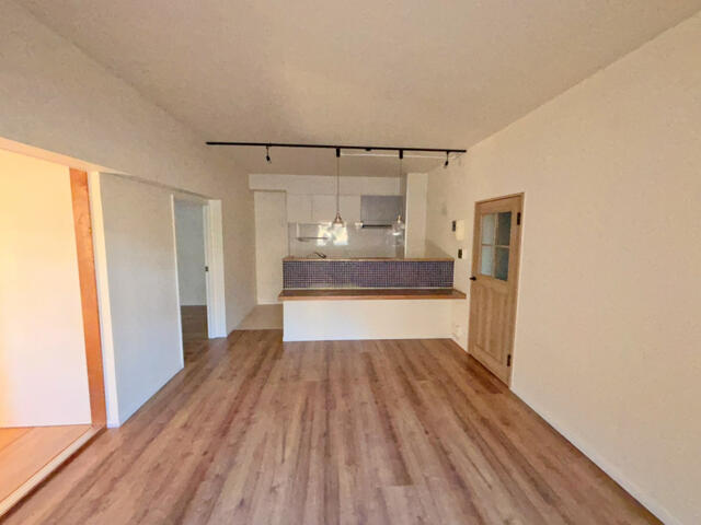 熊本市北区室園町｜中古マンションの写真4