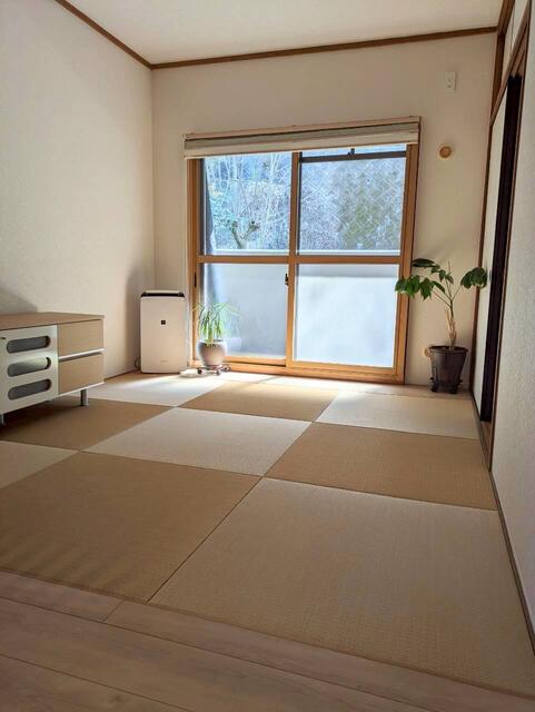 熊本市北区室園町｜中古マンションの写真12