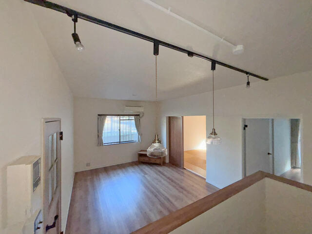 熊本市北区室園町｜中古マンションの写真7