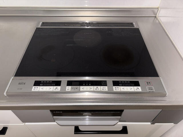熊本市北区室園町｜中古マンションの写真8