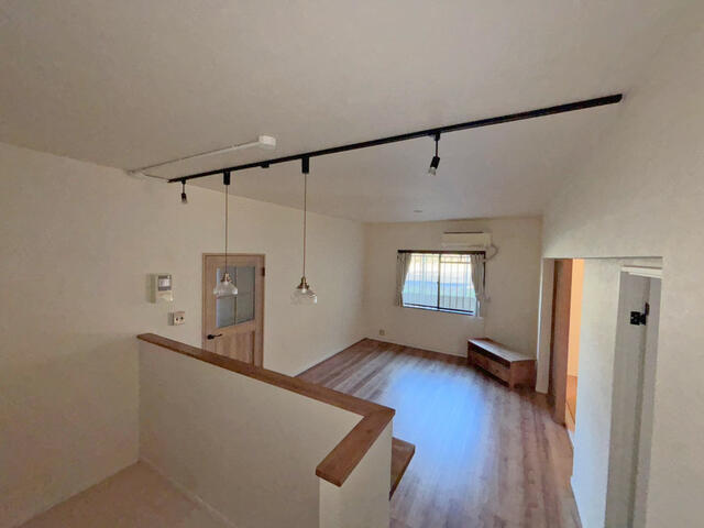 熊本市北区室園町の中古マンション