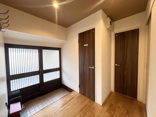 detached 熊本県熊本市北区清水本町