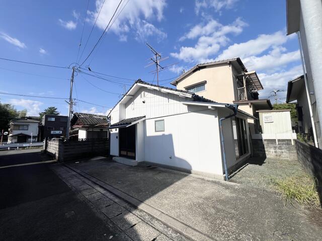 detached 熊本県熊本市北区清水本町
