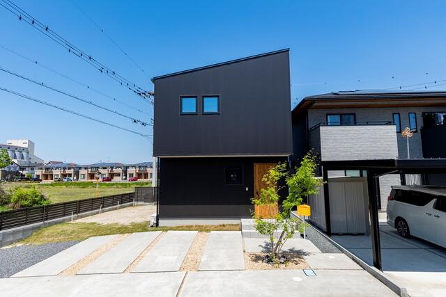 宇土市高柳町｜中古一戸建の写真3