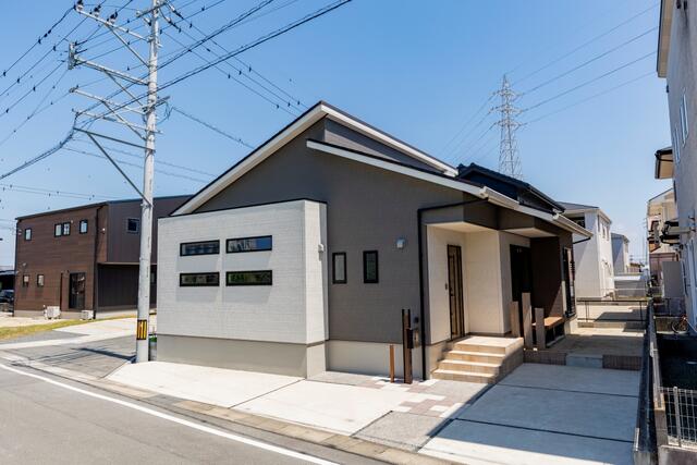 宇土市高柳町｜中古透天厝的照片3
