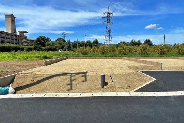 熊本市西区池田3丁目｜売地の写真4